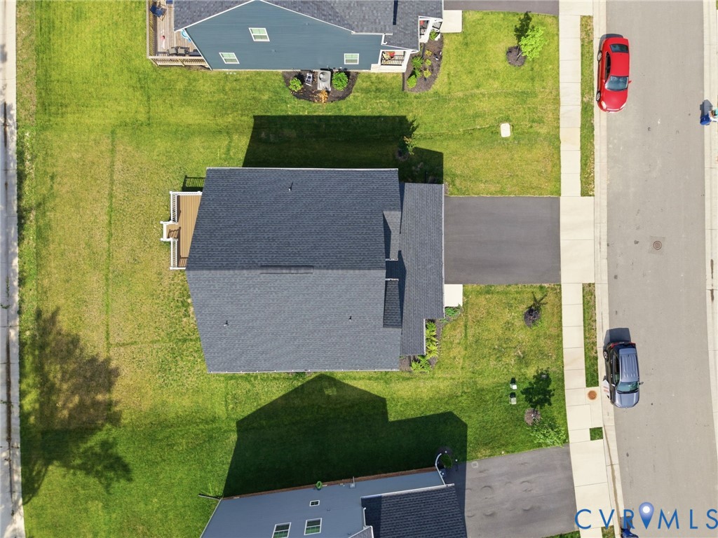 2012 Enon Station Dr