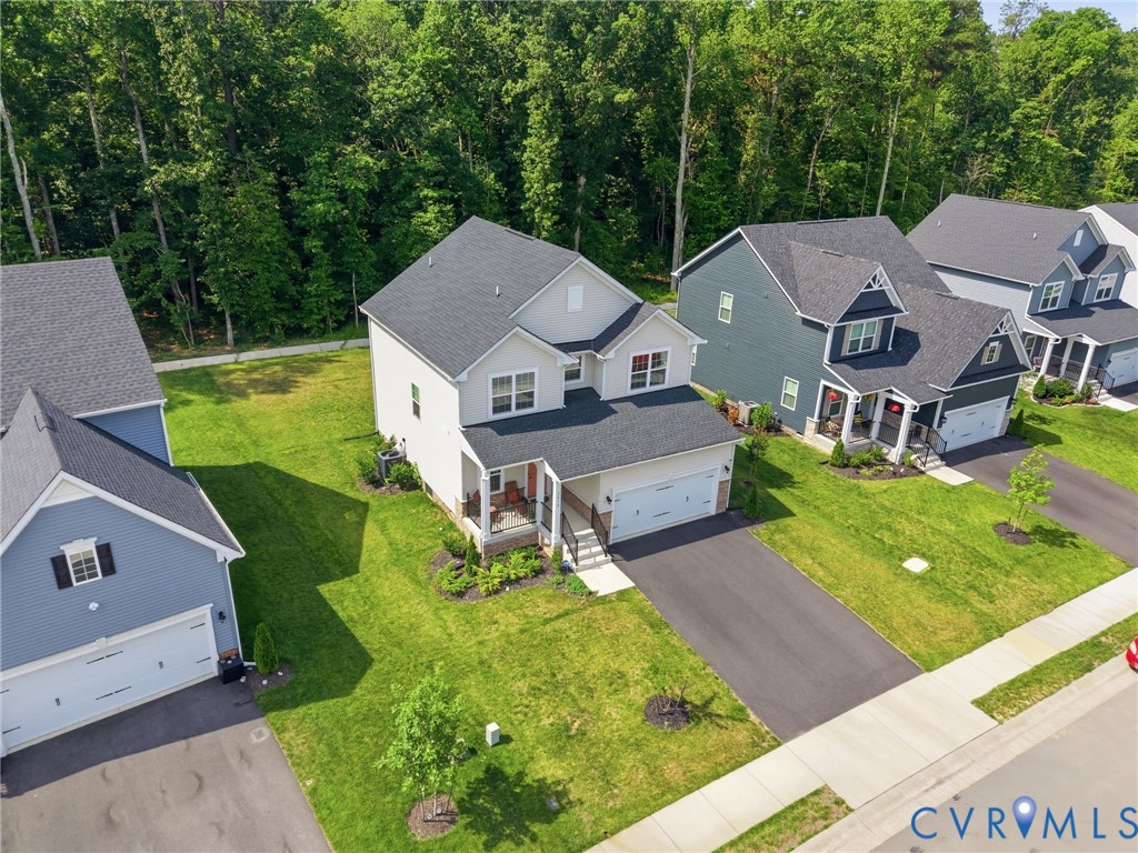 2012 Enon Station Dr
