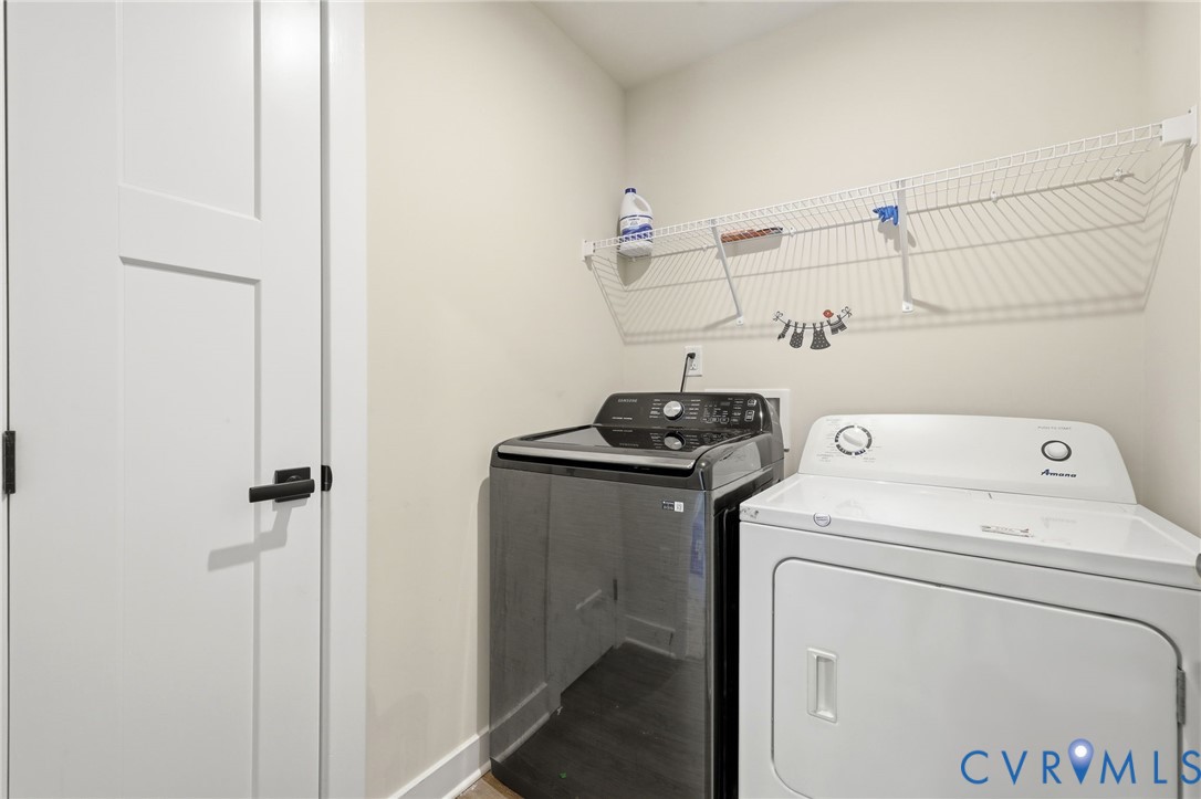 2012 Enon Station Dr