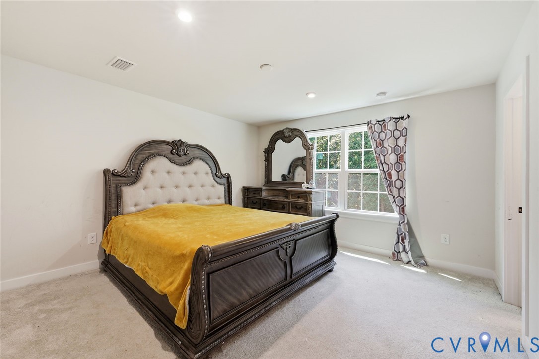 2012 Enon Station Dr
