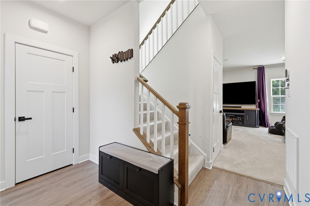 2012 Enon Station Dr