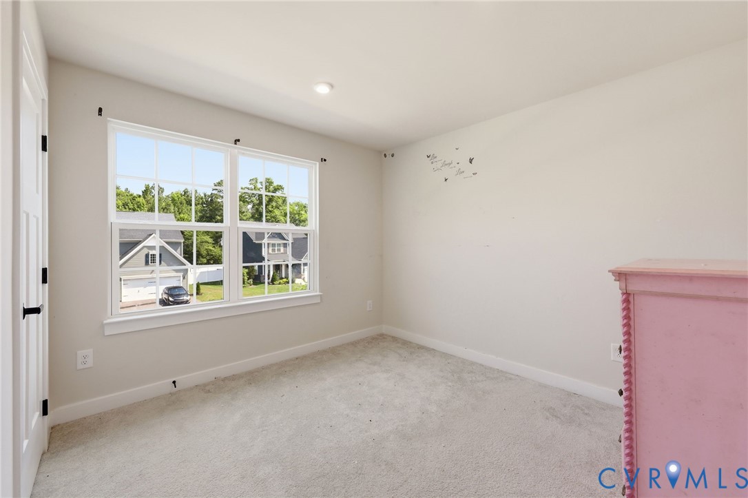 2012 Enon Station Dr