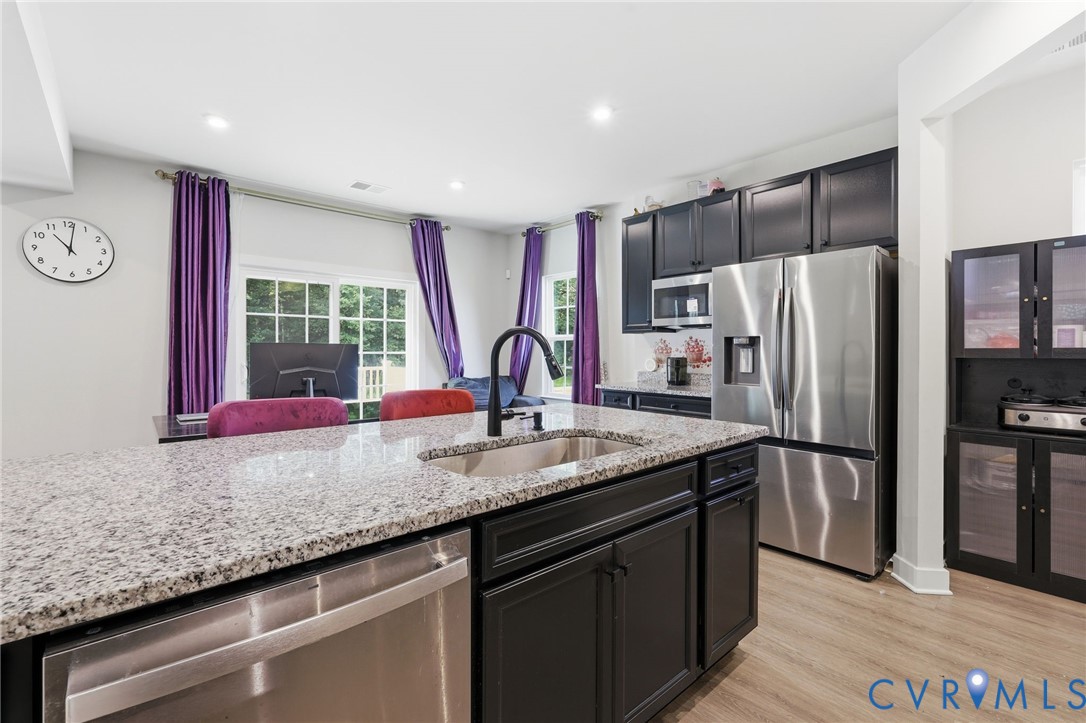 2012 Enon Station Dr