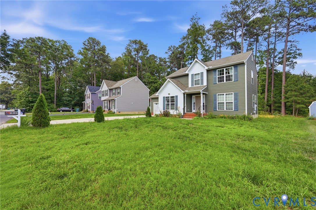 10155 Virginia Rd