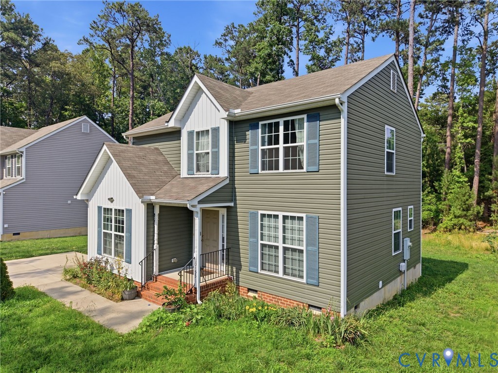 10155 Virginia Rd