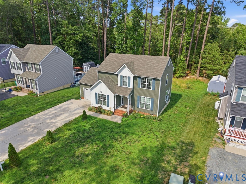 10155 Virginia Rd