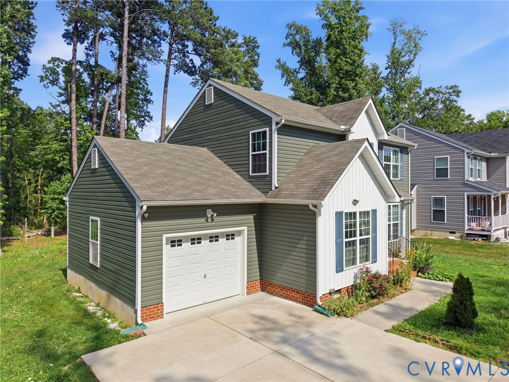 10155 Virginia Rd