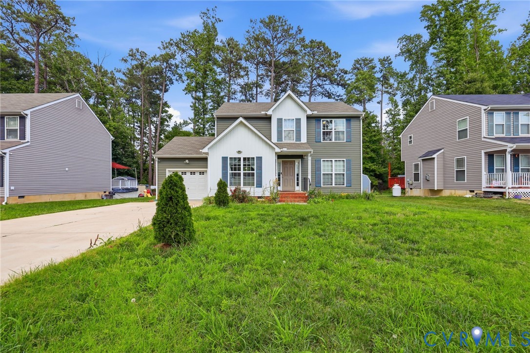 10155 Virginia Rd