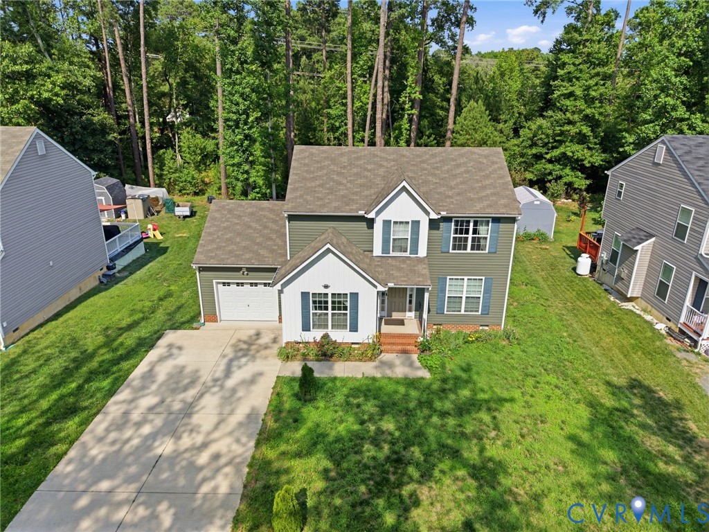 10155 Virginia Rd