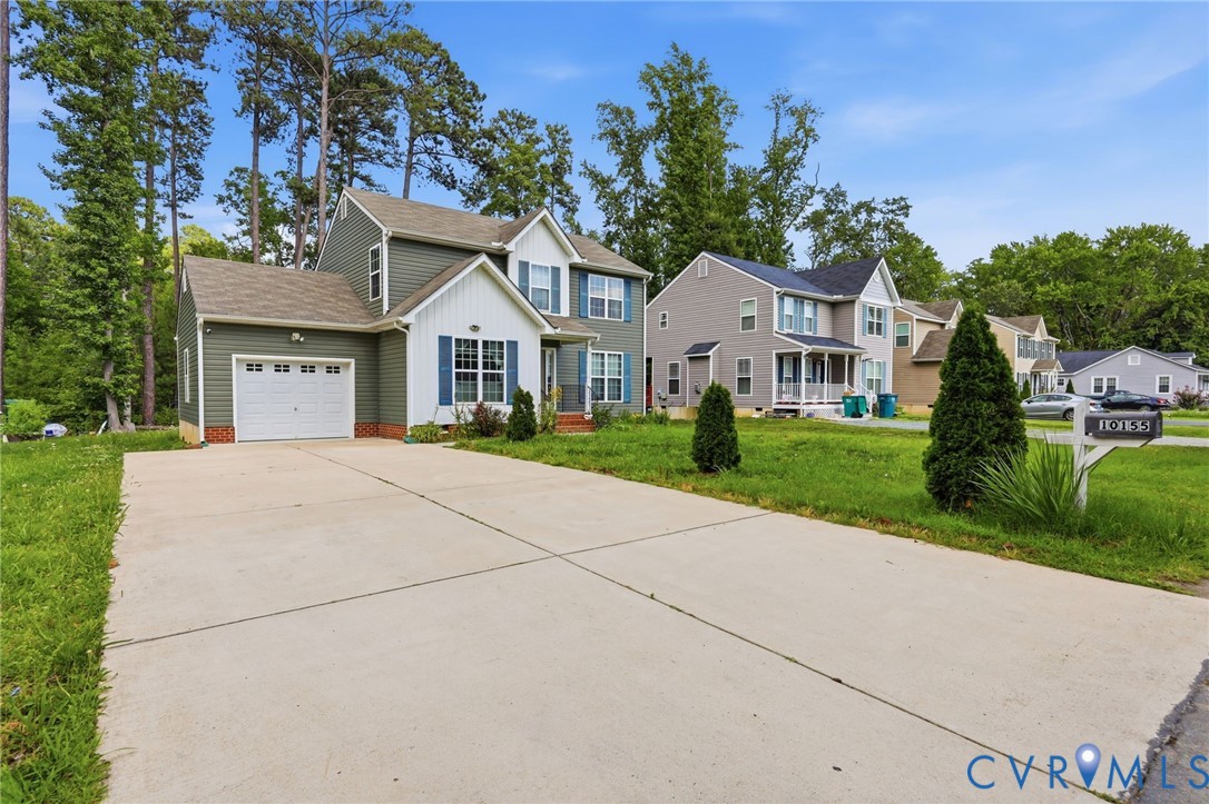 10155 Virginia Rd