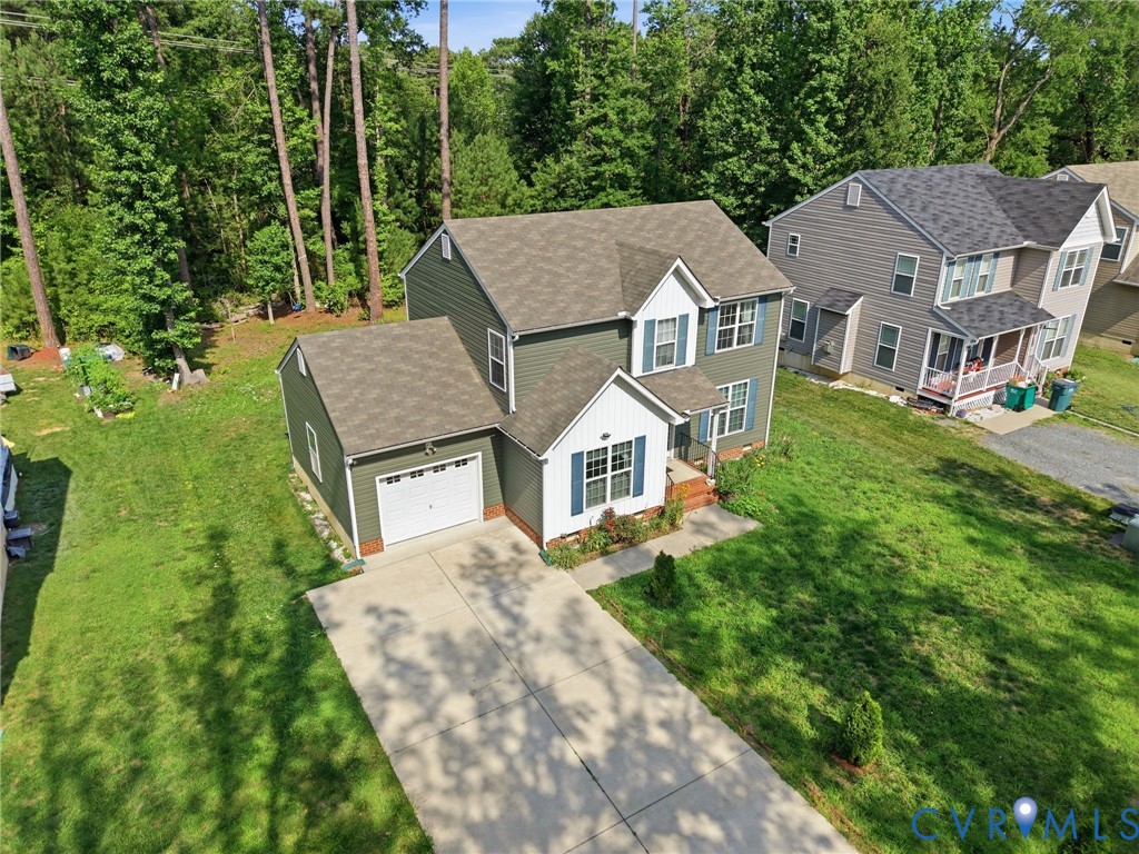 10155 Virginia Rd