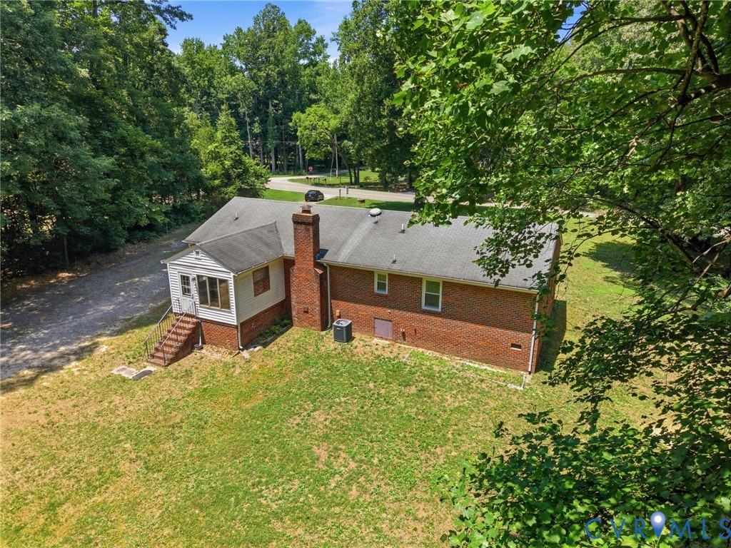 10111 Tunstall Rd