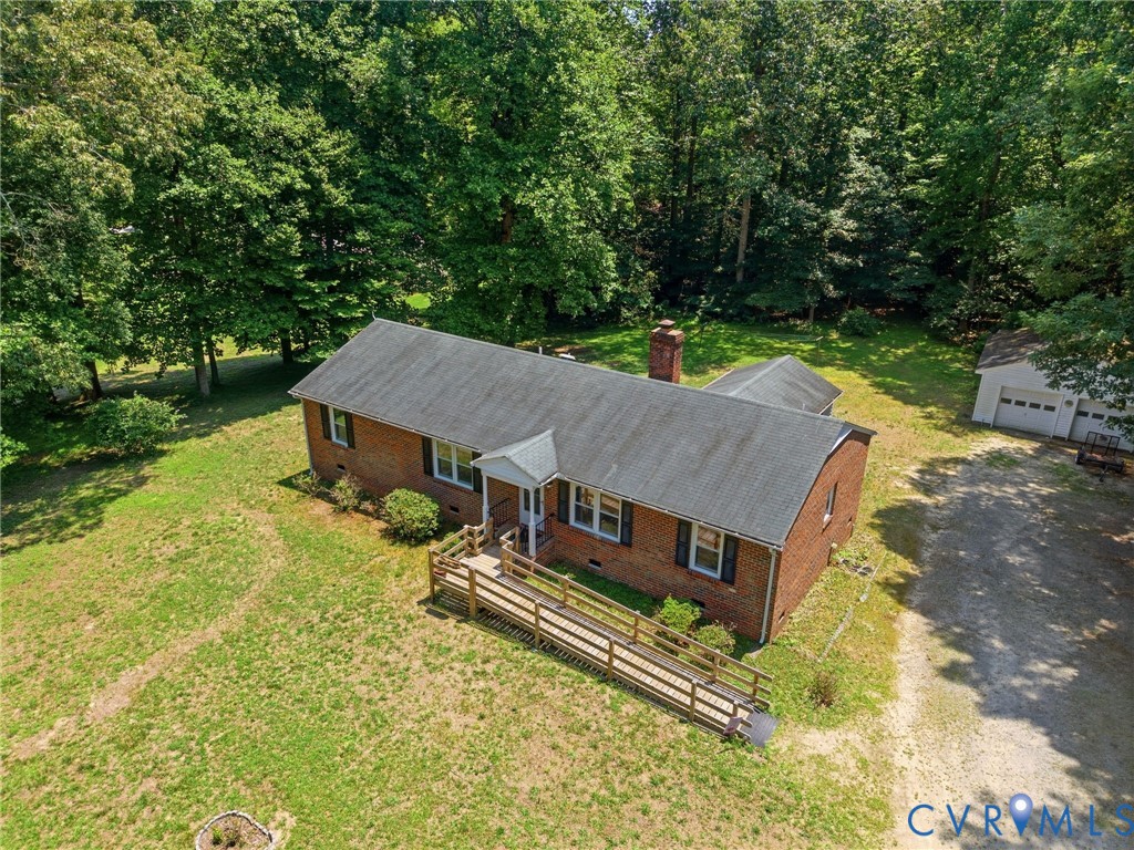 10111 Tunstall Rd
