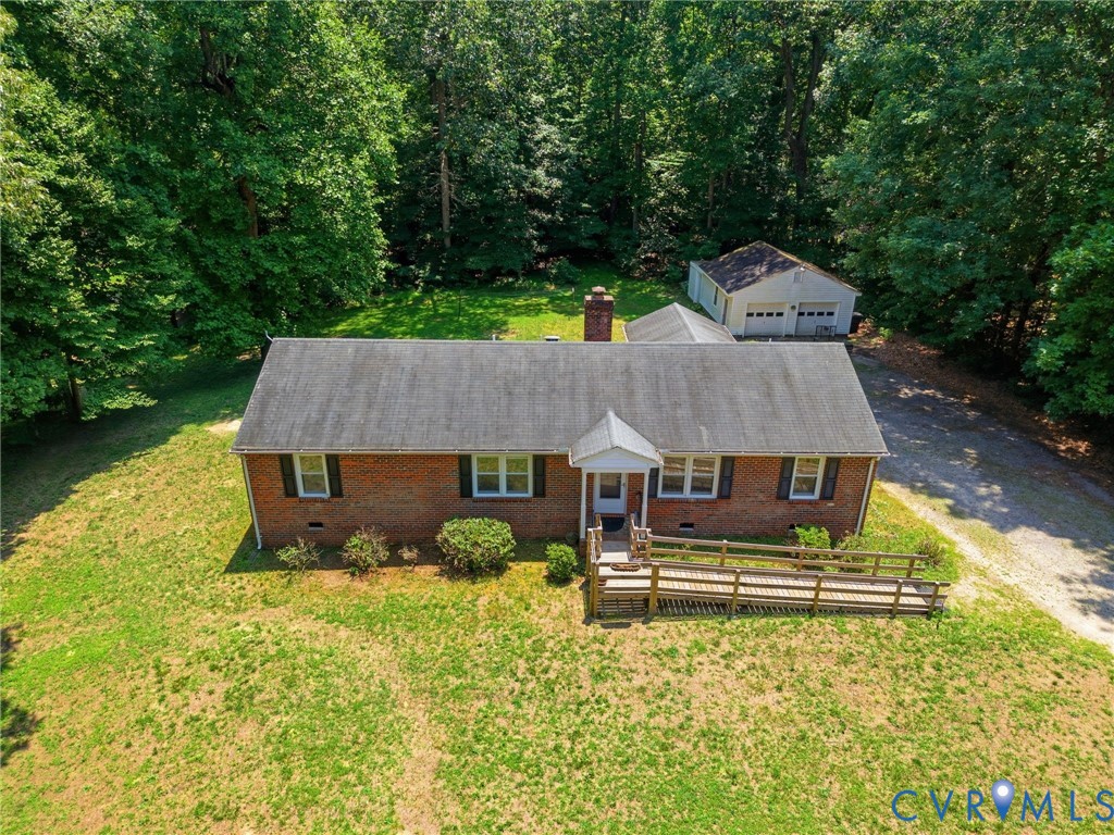 10111 Tunstall Rd