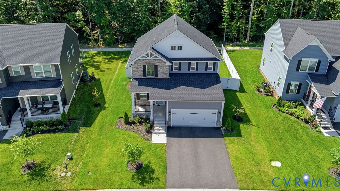 2024 Enon Station Dr