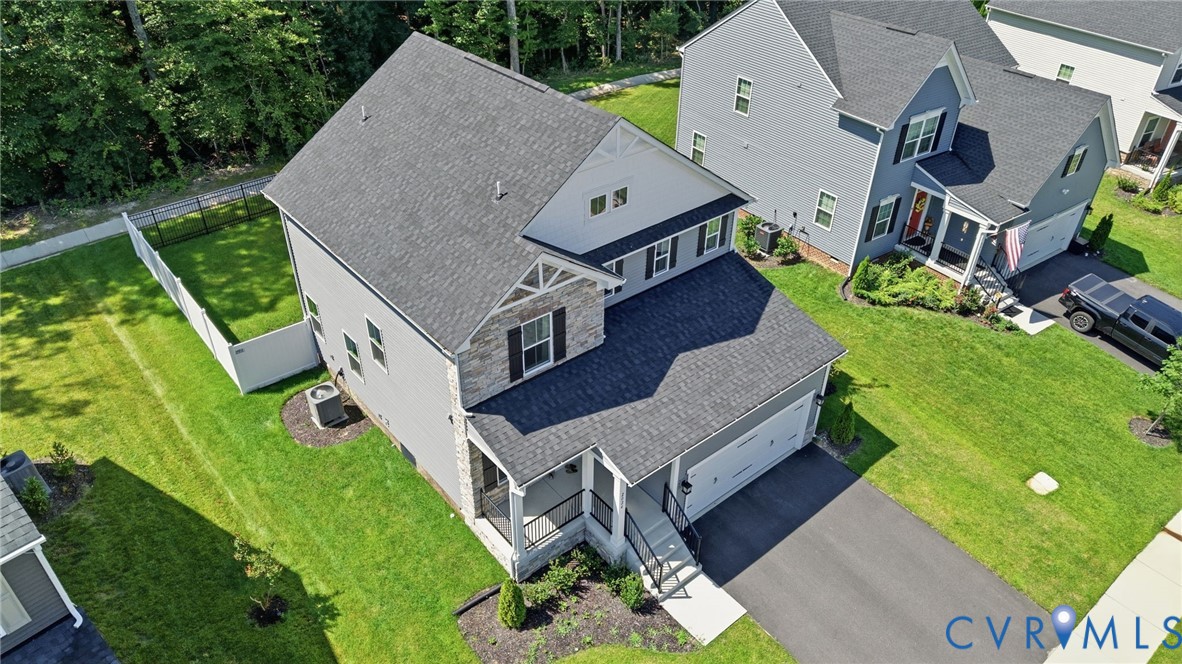 2024 Enon Station Dr