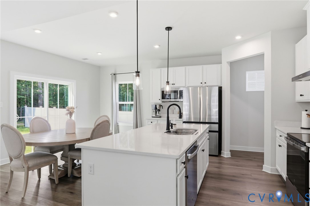 2024 Enon Station Dr