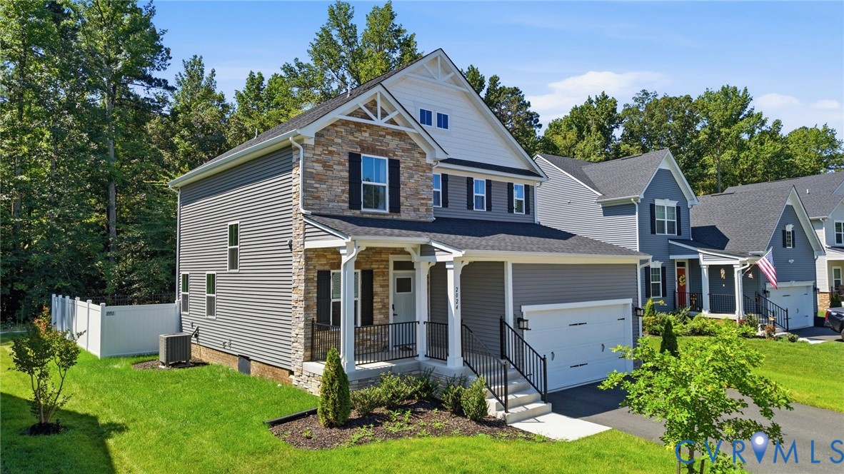 2024 Enon Station Dr