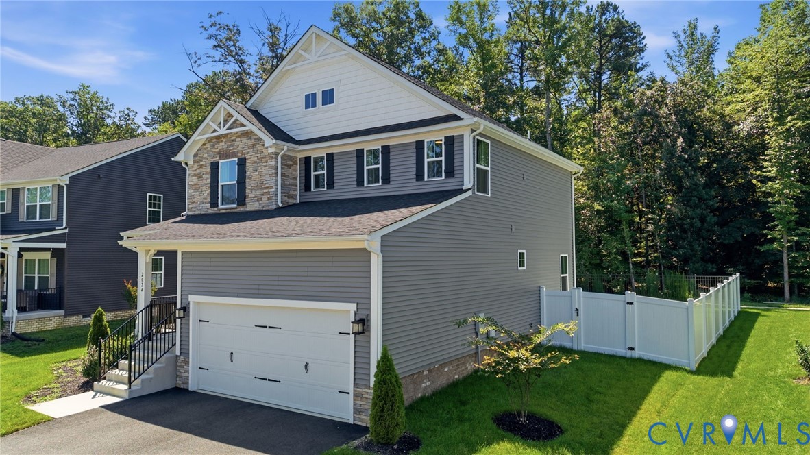 2024 Enon Station Dr