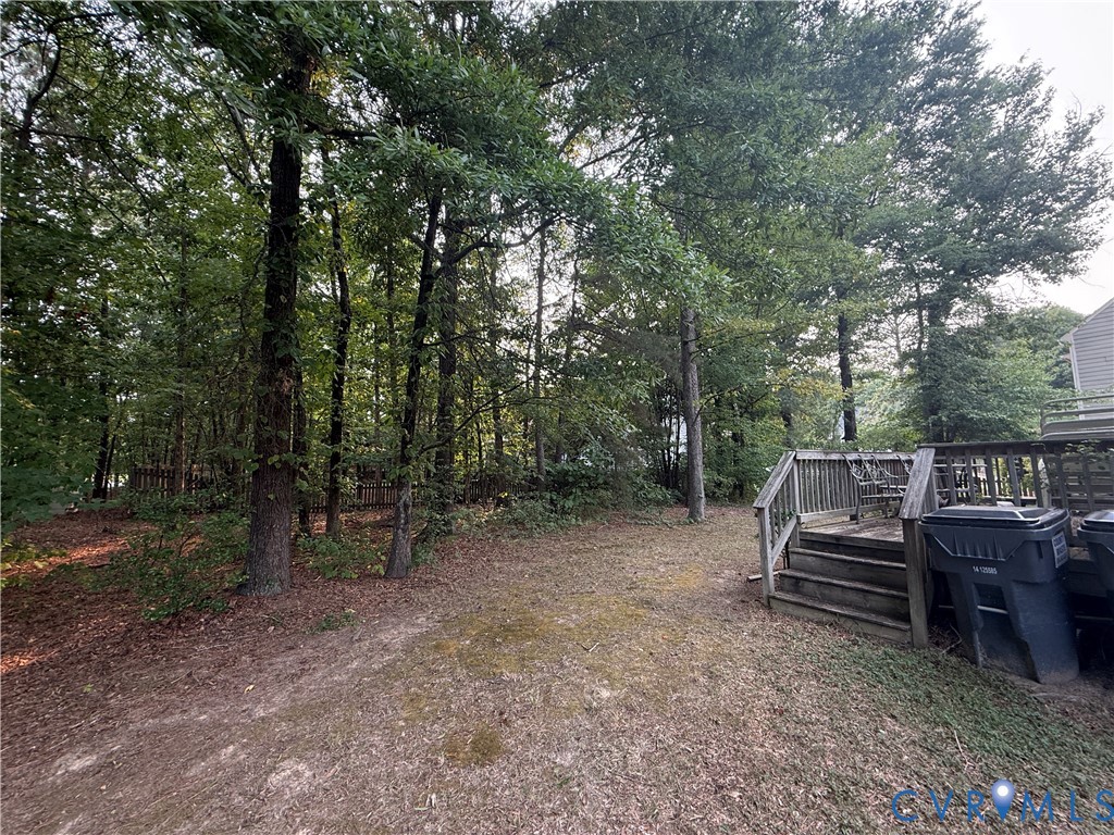 5800 Hardwick Dr
