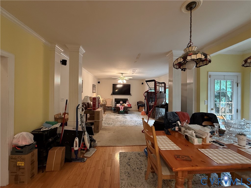 5800 Hardwick Dr
