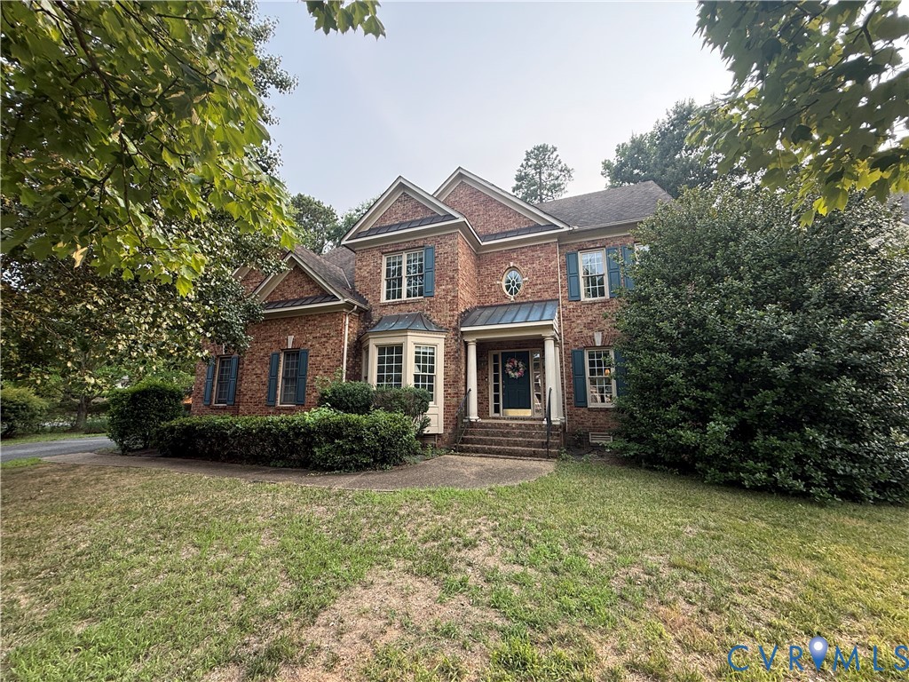 5800 Hardwick Dr