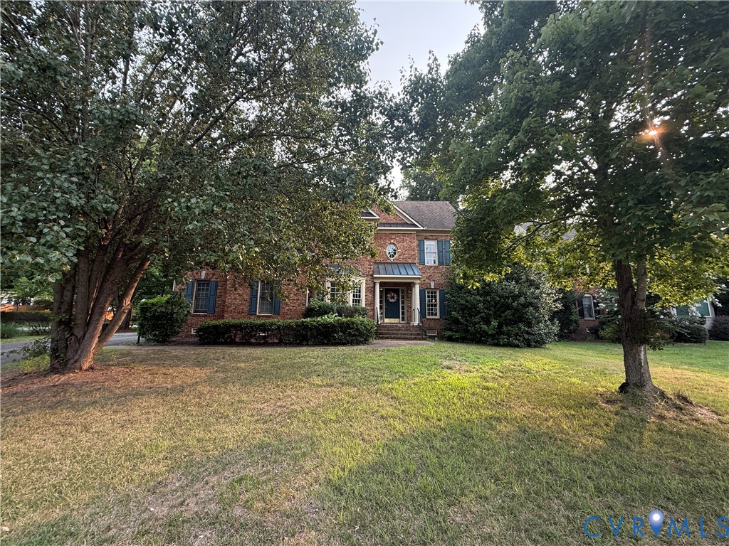 5800 Hardwick Dr