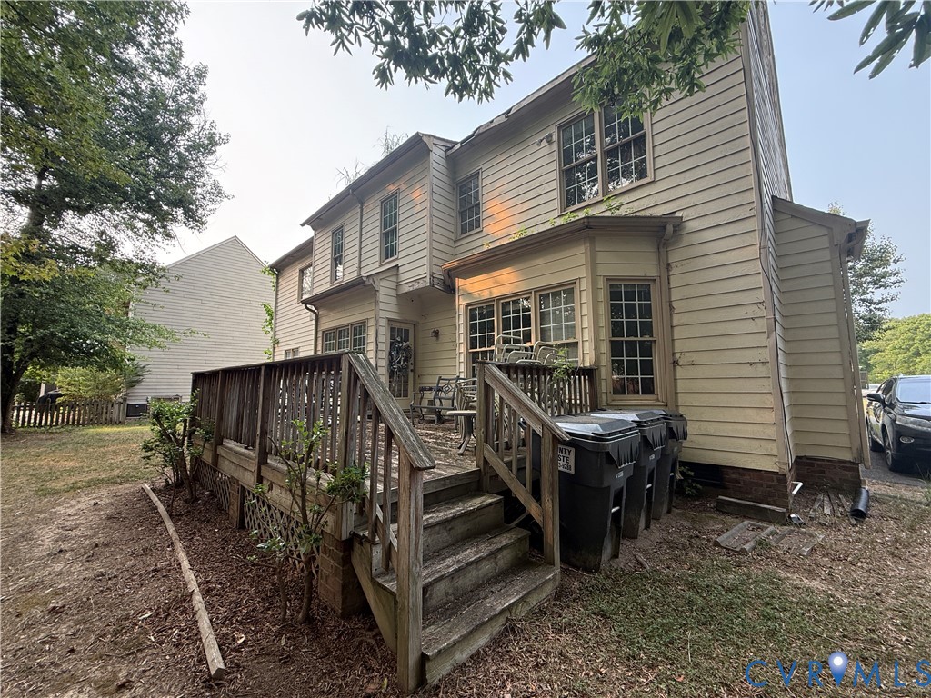 5800 Hardwick Dr