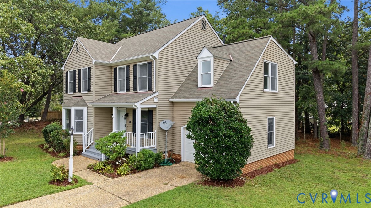 2549 Retrievers Ridge Rd