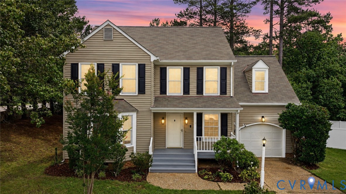 2549 Retrievers Ridge Rd Henrico VA