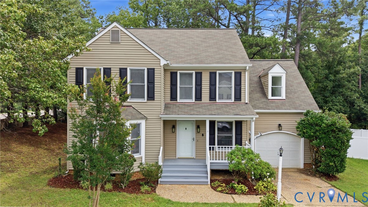 2549 Retrievers Ridge Rd