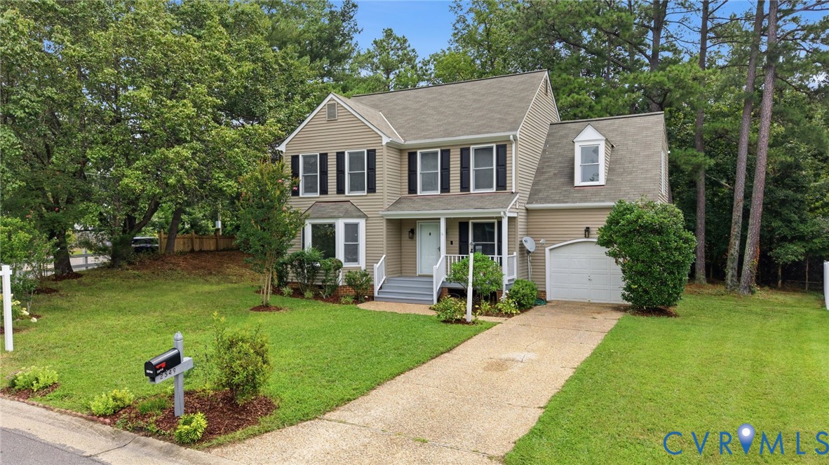 2549 Retrievers Ridge Rd