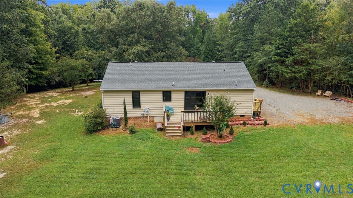 133 Ford Rd