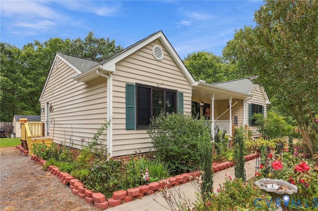 133 Ford Rd