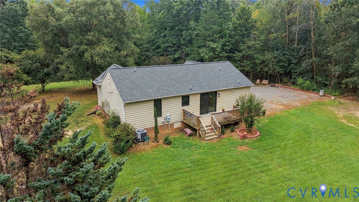 133 Ford Rd