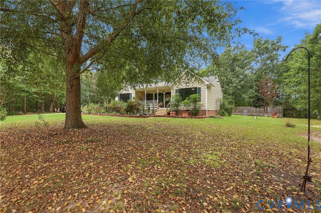 133 Ford Rd