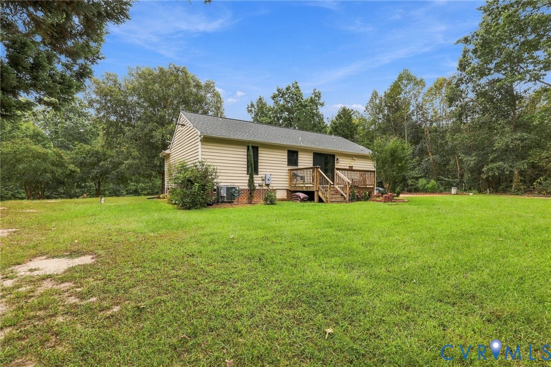 133 Ford Rd