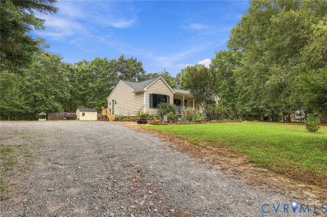 133 Ford Rd