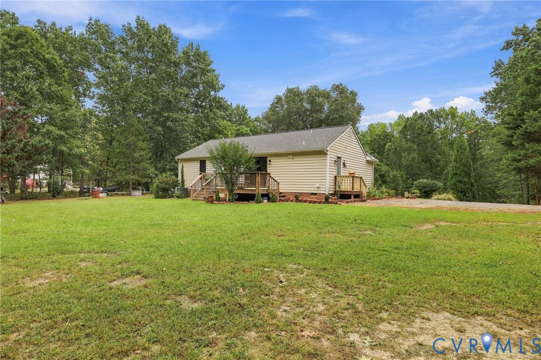 133 Ford Rd