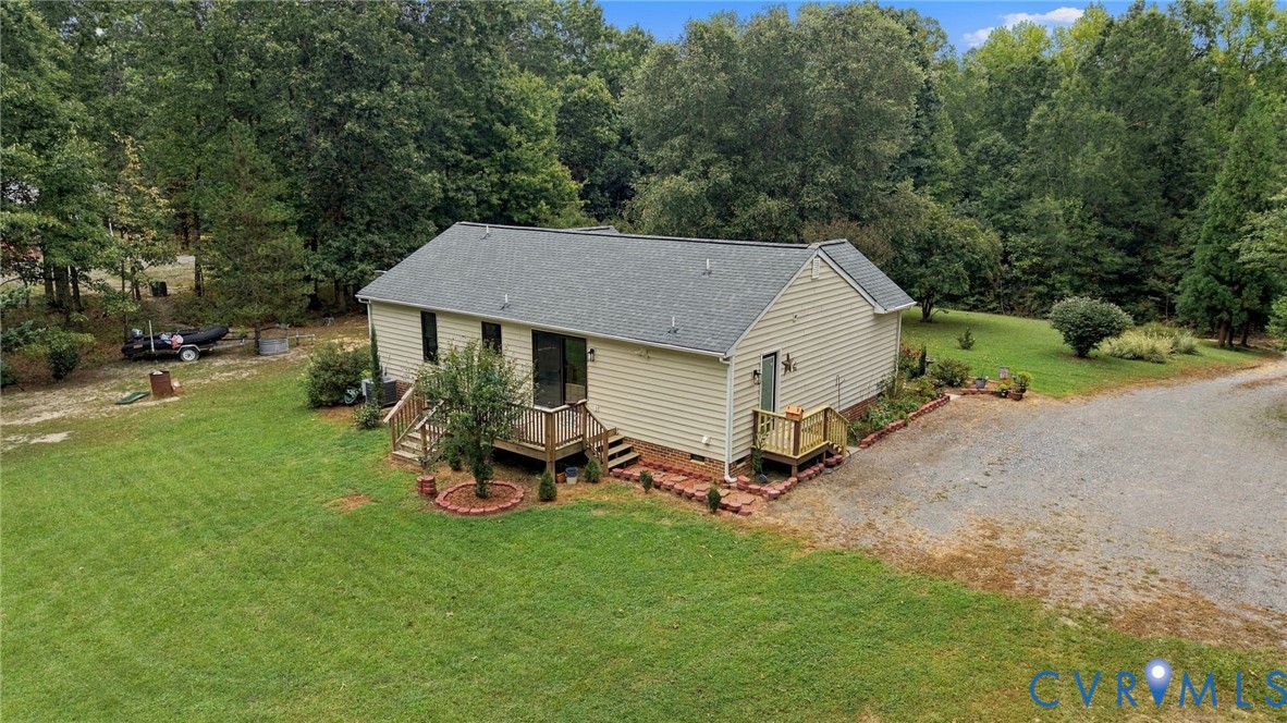 133 Ford Rd