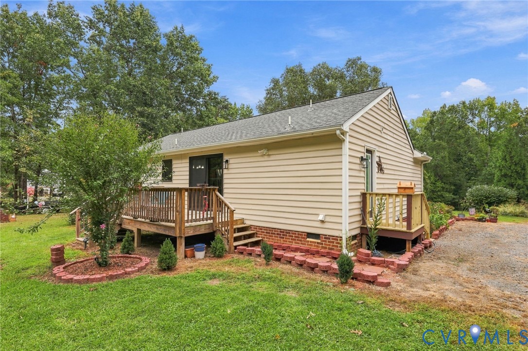 133 Ford Rd