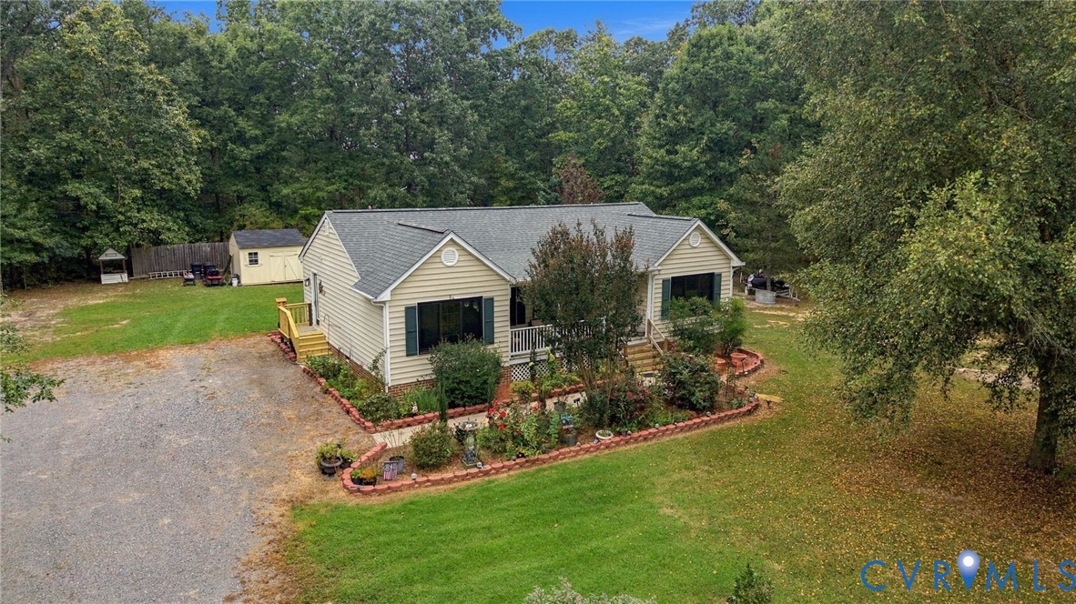 133 Ford Rd