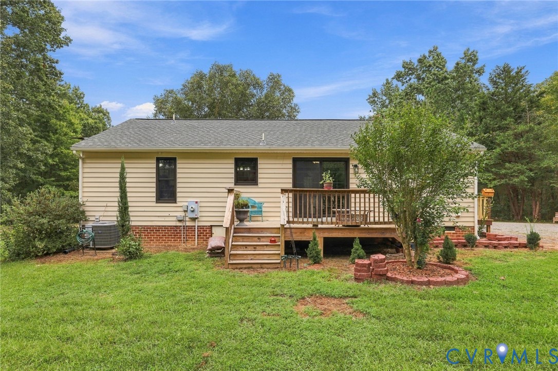 133 Ford Rd