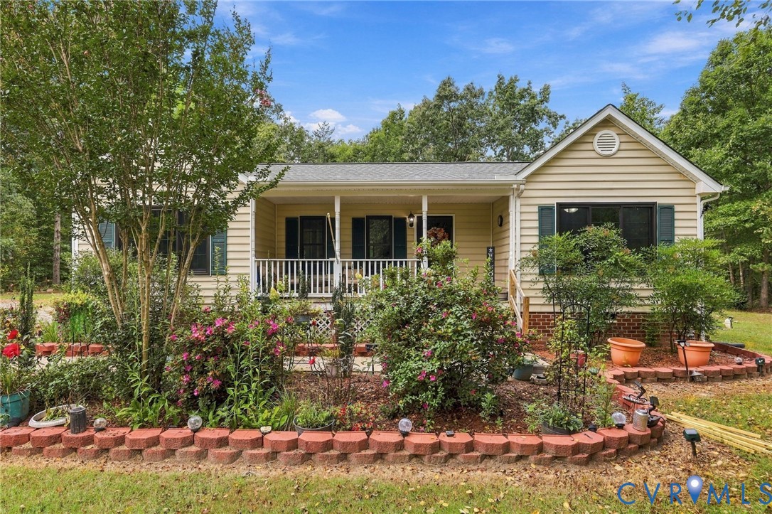 133 Ford Rd