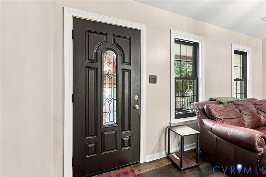 133 Ford Rd