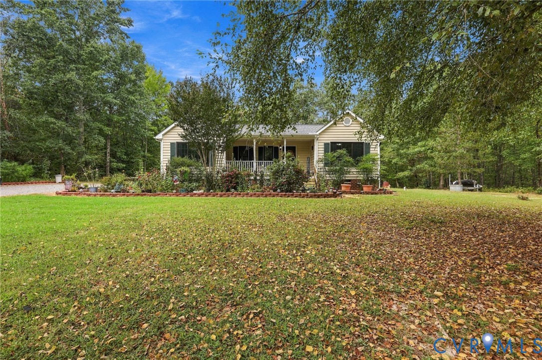133 Ford Rd