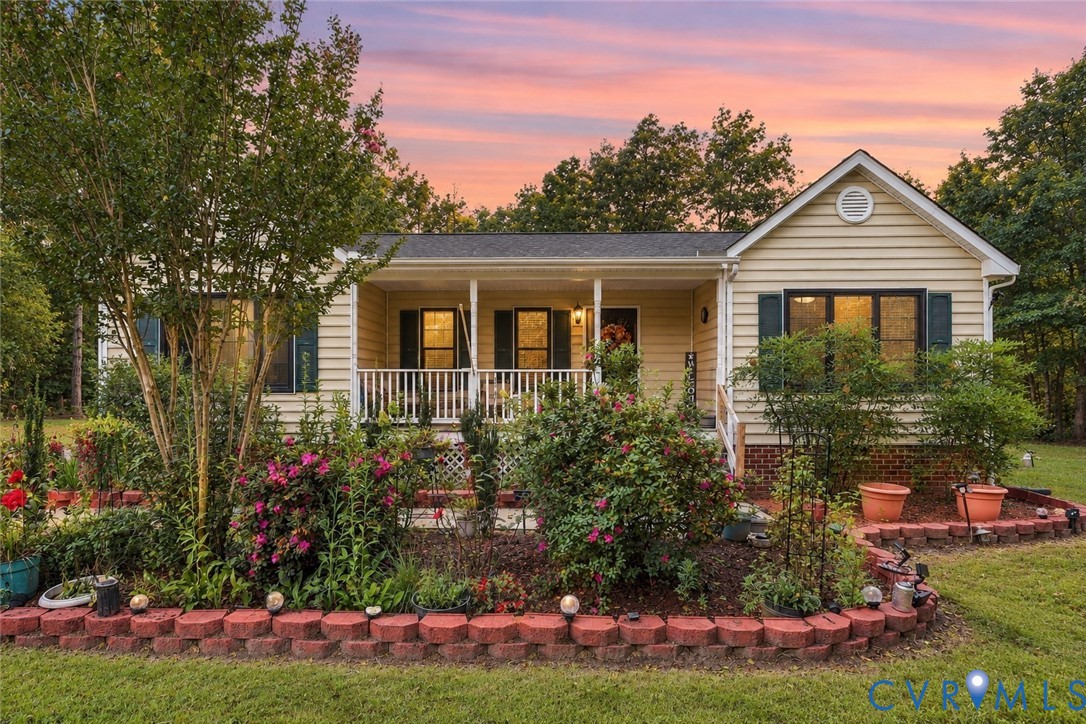133 Ford Rd Bumpass VA