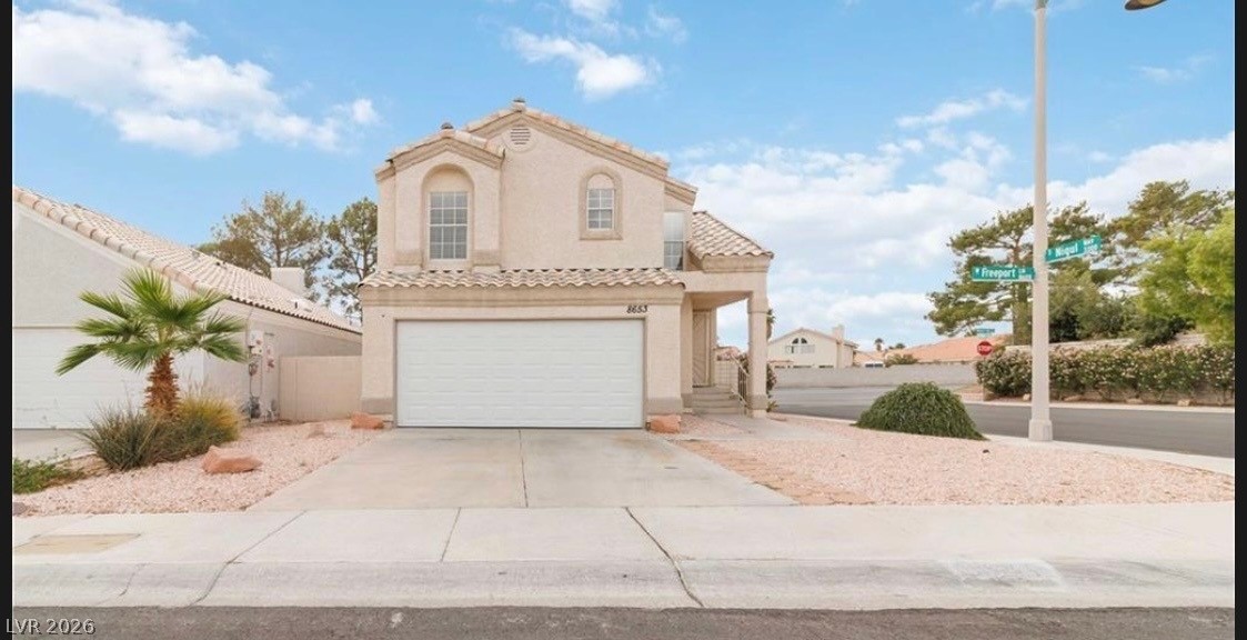 8653 Freeport Lane