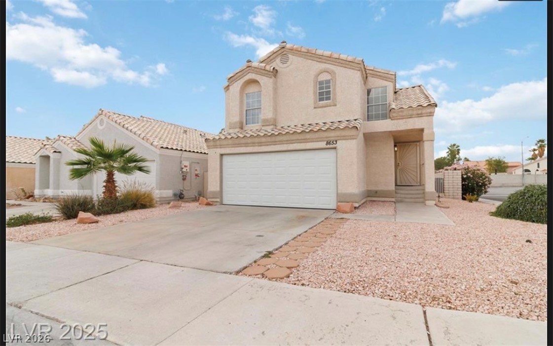 8653 Freeport Lane