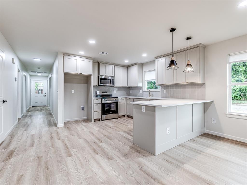 1600 NE 20th Street